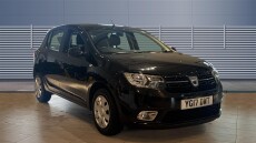 Dacia Sandero 0.9 TCe Laureate 5dr Petrol Hatchback